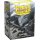 Dragon Shield: Dual Matte Sleeves - (100 Sleeves) - Snow