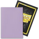 Dragon Shield: Dual Matte Sleeves - (100 Sleeves) - Orchid