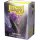 Dragon Shield: Dual Matte Sleeves - (100 Sleeves) - Orchid