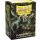 Dragon Shield: Dual Matte Sleeves - (100 Sleeves) - Eucalyptus