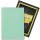 Dragon Shield: Dual Matte Sleeves - (100 Sleeves) - Eucalyptus