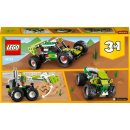 LEGO Creator - 31123 Gel&auml;ndebuggy