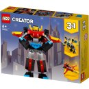 LEGO Creator - 31124 Super-Mech
