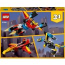 LEGO Creator - 31124 Super-Mech