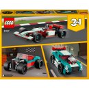 LEGO Creator - 31127 Straßenflitzer