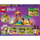 LEGO Friends - 41698 Tierspielplatz