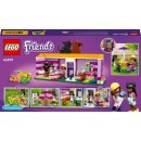 LEGO Friends - 41699 Tieradoptionscaf&eacute;