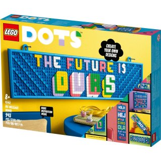 LEGO DOTS - 41952 Großes Message-Board