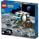 LEGO City - 60348 Mond-Rover