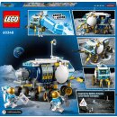LEGO City - 60348 Mond-Rover