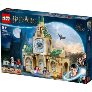 LEGO Harry Potter - 76398 Hogwarts Krankenflügel