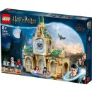 LEGO Harry Potter - 76398 Hogwarts Krankenfl&uuml;gel