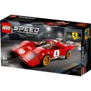 LEGO Speed Champions - 76906 1970 Ferrari 512 M