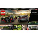 LEGO Speed Champions - 76910 Aston Martin Valkyrie AMR...