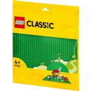 LEGO Classic - 11023 Grüne Bauplatte