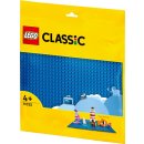 LEGO Classic - 11025 Blaue Bauplatte