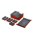 Gamegenic: Games‘ Lair 600+ - Rot