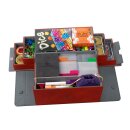 Gamegenic: Games‘ Lair 600+ - Rot