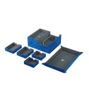 Gamegenic: Games‘ Lair 600+ - Blau