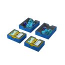 Gamegenic: Games‘ Lair 600+ - Blau