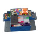 Gamegenic: Games‘ Lair 600+ - Blau