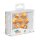 Oakie Doakie: Dice Würfel RPG-Set - Gemidice - Sunstone (7)