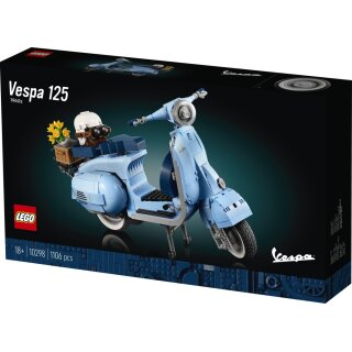 LEGO Icons - 10298 Vespa 125 B-Ware