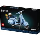 LEGO Icons - 10298 Vespa 125
