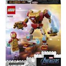 LEGO Marvel - 76203 Iron Man Mech