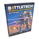 BattleTech: Interstellar Operations Battleforce - EN