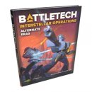 BattleTech: Interstellar Operations - Alternate Eras - EN