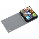 Ultimate Guard: Collector´s Album - XenoSkin - Grau