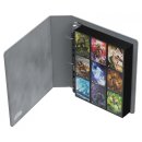 Ultimate Guard: Collector´s Album - XenoSkin - Grau