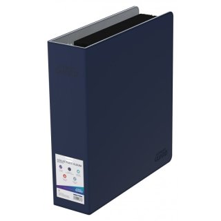 Ultimate Guard: Collector´s Album - XenoSkin - Blau