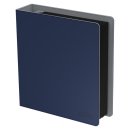 Ultimate Guard: Collector´s Album - XenoSkin - Blau