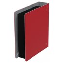 Ultimate Guard: Collector´s Album - XenoSkin - Rot