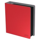 Ultimate Guard: Collector´s Album - XenoSkin - Rot