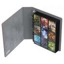 Ultimate Guard: Collector´s Album - XenoSkin - Rot