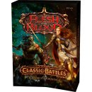 Flesh & Blood: Classic Battles - Rhinar vs Dorinthea...