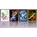 Digimon: Official Card Sleeves 2021 ver.2.0 - Auswahl