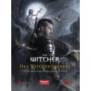 The Witcher: Das Witcher - Journal - DE
