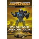 Classic BattleTech: 03 - Das Schwert und der Dolch - DE