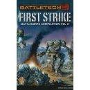 Battletech: First Strike - Battlecrops Compliation...