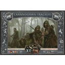 A Song of Ice & Fire: Crannogman Trackers /...