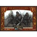 A Song of Ice & Fire: The Mountains Men / Gefolgsmänner des Berges von Haus Clegane - Erweiterung - DE