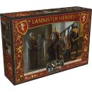 A Song of Ice & Fire: Lannister Heroes I / Helden von...