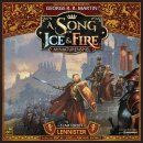 A Song of Ice & Fire: Lannister - Starterset - DE