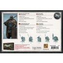 A Song of Ice & Fire: Karstark Spearmen / Speerträger von Haus Karstarkt - Erweiterung - DE
