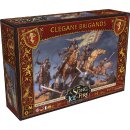 A Song of Ice & Fire: Clegane Brigands / Briganten von Haus Clegane - Erweiterung - DE
