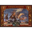 A Song of Ice & Fire: Clegane Brigands / Briganten...